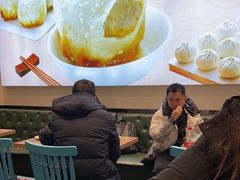 -小杨生煎(香港名都店)