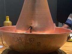 -铁瓷涮肉·清真(良乡月华店)