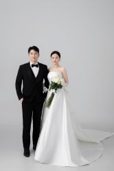 -Mu慕婚纱摄影·超级工作室