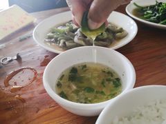 -新合老三鸡饭店(文航路店)