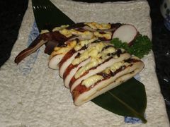 -菊上料理(蜀山银泰百货店)