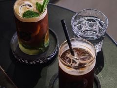 冰美式-BE NORMAL CAFE(霞溪路店)