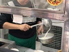 -沙湾姜埋奶(兴新包店)