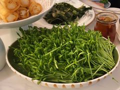 -如一鸡鲍鱼·粤式煲汤(长泰广场店)