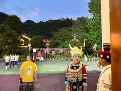 -阿依河景区