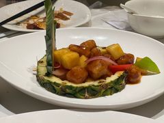 -茉里粤菜(皇姑万象汇店)