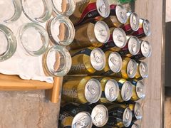 -新发展亚太JW万豪酒店·福苑咖啡厅