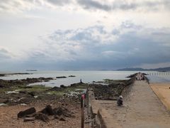 -青岛第二海水浴场