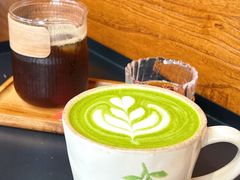 -本無咖啡·BeanWood Coffee