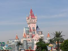 -厦门方特梦幻王国