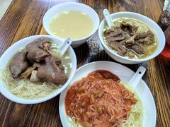 牛腩面-汉记面馆(南华东路店)