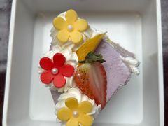 -朗丽兹自助餐厅