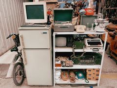-亮佳鸿华二手市场