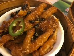 -添好运点心专门店(深水埗店)