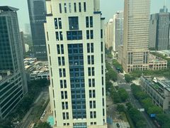 -深圳福田香格里拉大酒店