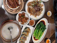 -岭南小生·粤港点心(南门口店)