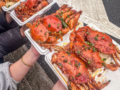 -辣螃铠盆盆蟹大排档(总店)