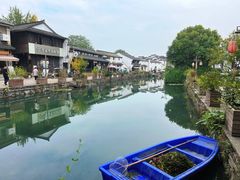 -东梓关景区村庄