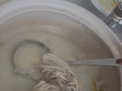 -天乐农家鱼头王(天目湖店)