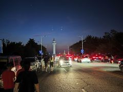 -日照灯塔风景区