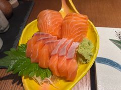 -水之惠鲜鱼料理(王府大街店)