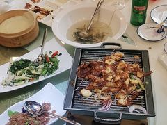 -三六三杭州菜(水上总店)