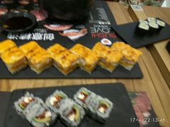 -Sushi Love 创意寿司(丽影广场店)