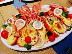 -长春净月潭喜来登酒店·盛宴标帜餐厅