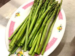 鲜芦笋-燃计沙茶皇·香港沙茶火锅(人广旗舰店)