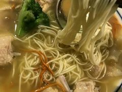 -十面春风·江南面馆(崇宁路店)