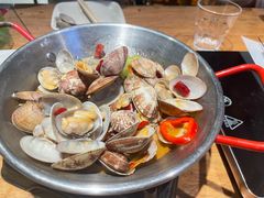 -老胖串店(浆水泉路店)