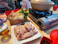 -避风塘(五角场店)