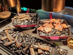 -长沙北辰洲际酒店-兰调全日餐厅