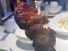 -西域阿里马新疆菜·清真(桂花路店)