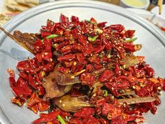 -叶派龙虾•招牌香辣蟹·海鲜(中海国际店)