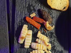 -烛影拾光观景餐厅·创意菜·摄影·小提琴(大唐不夜城店)