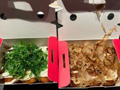 -咕噜咕噜·章鱼小丸子(广州荔湾领展广场店)
