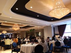 大堂-炳胜公馆(珠江新城店)