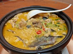 -鲁宴·鲁煨黄河生态大鲤鱼(月坛店)