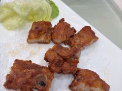 -方鼎食府