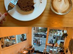 -Egg•Allday Brunch(襄阳北路店)