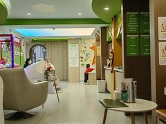 -精德口腔·种植修复·儿牙中心(财富中心店)