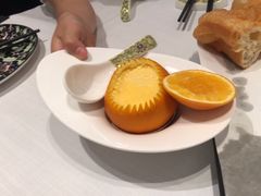 -君庭中餐厅(友谊宾馆店)