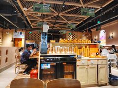 -谷丽麦馕新疆菜·清真(步步高梅溪新天地店)