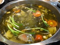 -长生鱼·鲜鱼房(U城店)