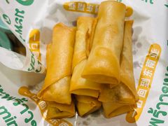 -迷你椰·泰式大排档(共康店)