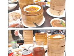 -京香轩·中餐厅(上海中庚聚龙酒店)