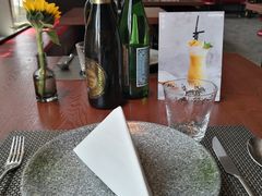 -NIUNIUPARK和牛螃蟹(龙湖杭州滨江天街店)