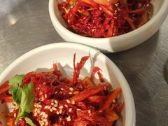 -白玉·朝鲜族烤串(南山店)