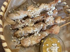 -曼谷食堂·泰国家庭料理(丹桂路店)